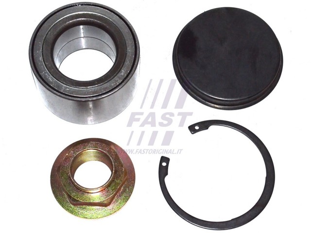Задній підшипник FT22124 FAST