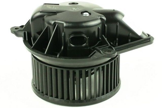 Вентилятор грубки FT56559 FAST