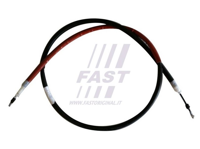 Гальмо стоянкове FT69194 FAST