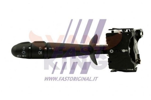 Перемикач підрульовий, лівий FT82130 FAST