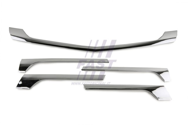 Решітка FT91648 FAST
