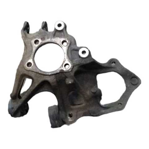 Цапфа поворотна права GS1D2611XC MAZDA