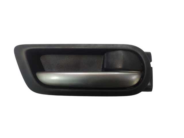 Ручка передніх дверей внутрішня, права GS1D58330C02 MAZDA