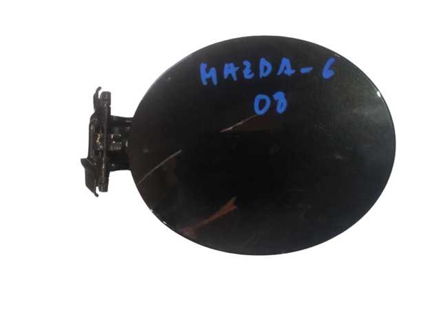 Дверцята бензобака GS2A42410 MAZDA