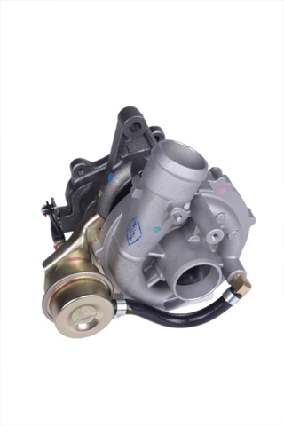 Турбонаддув GT15SL13823TURBO SL TURBO