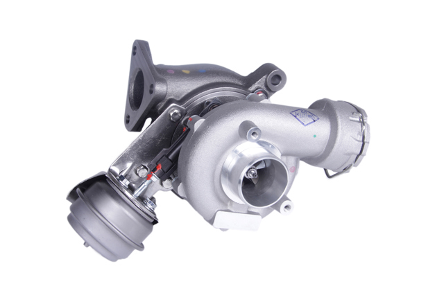 Турбонаддув GT1749VASL161462TURBO SL TURBO