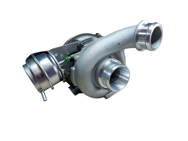 Турбокомпресор GT2052VSL13774FTTURBO SL TURBO