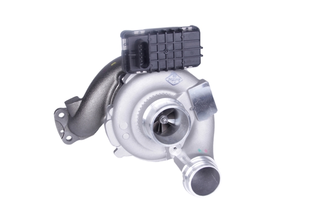 Турбонаддув GT2056VSL14877TURBO SL TURBO