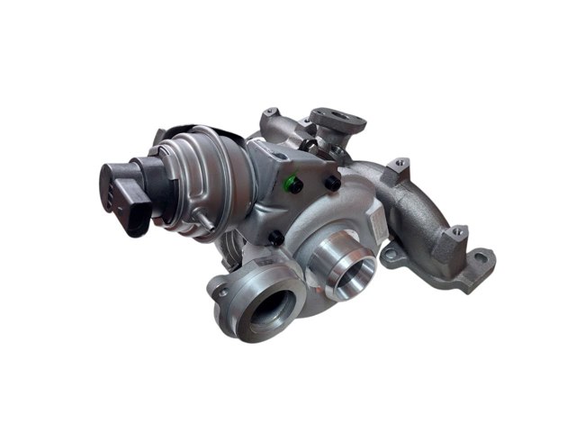Турбіна GTB1446VSL161414TURBO SL TURBO
