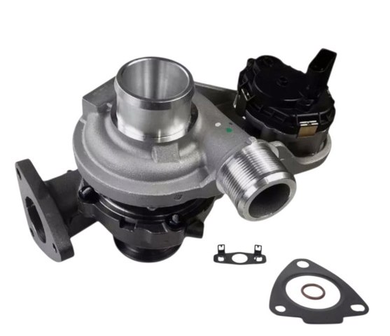 Турбокомпресор GTD1444VSL20068BILLETTURBO SL TURBO