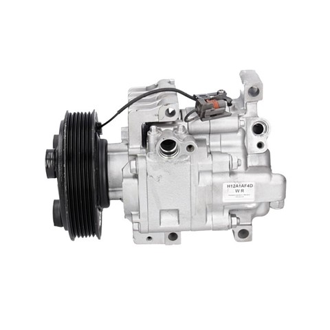 Компресор кліматичної установки H12A1AF4DV MAZDA