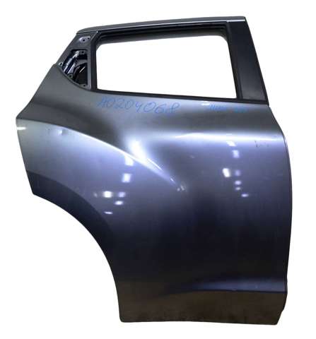 Двері задні, праві H210M1KAMA NISSAN