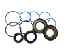 Ремкомплект до рульової рейки HO9017KIT MS GROUP