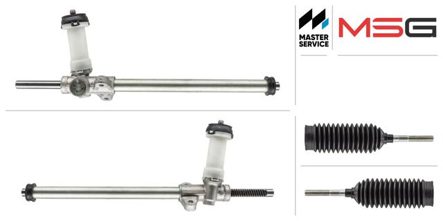 Рейковий рульовий механізм HY105 MS GROUP