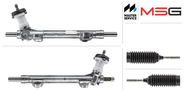 Рейковий рульовий механізм HY110 MS GROUP