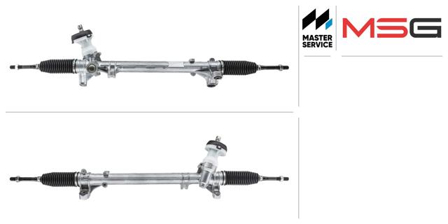 Рейковий рульовий механізм HY131 MS GROUP