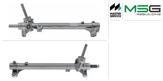 Рейковий рульовий механізм HY131R MSG Rebuilding