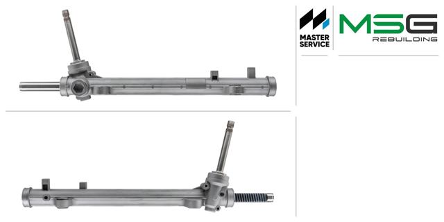 Рейковий рульовий механізм HY161R MSG Rebuilding
