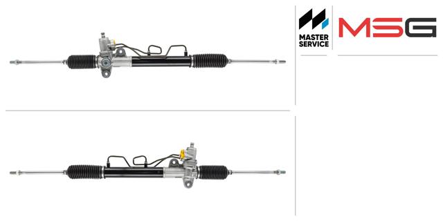 Рейковий рульовий механізм HY205 MS GROUP