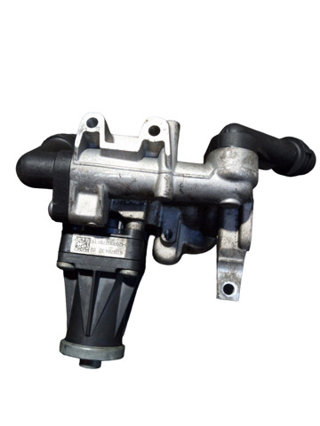 Клапан EGR рециркуляції газів JDE39029 JAGUAR