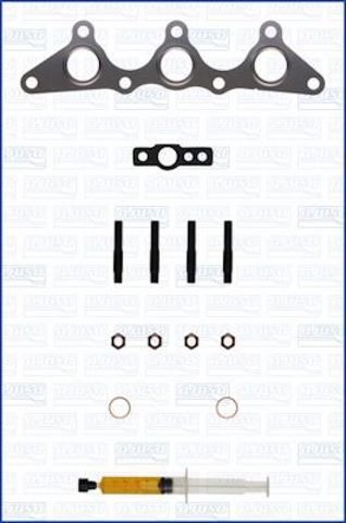 Прокладка турбіни, монтажний комплект JTC11045 AJUSA