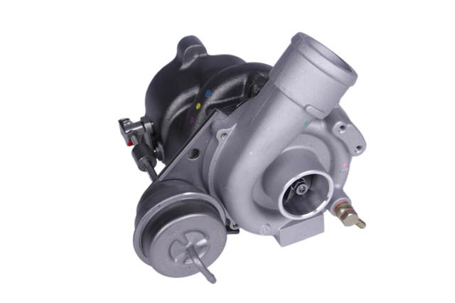 Турбіна K0308248TURBO SL TURBO