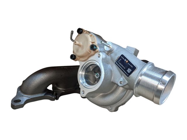 Турбокомпресор K03SL171359TURBO SL TURBO