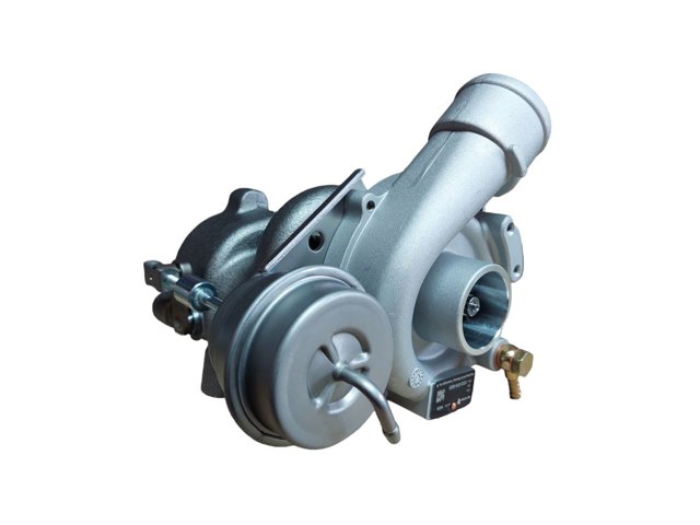 Турбокомпресор K03TURBO SL TURBO