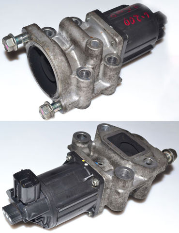 Клапан EGR K5T70071 MITSUBISHI