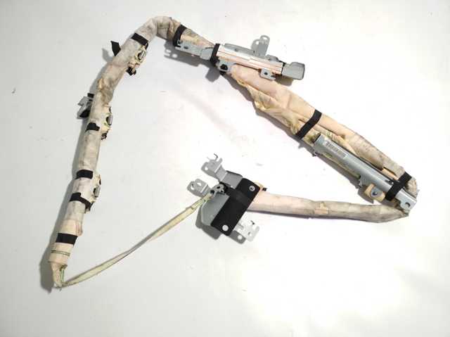 Подушка безпеки, бічна, права, AIRBAG K85P01KA0C NISSAN