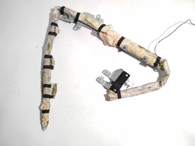 Подушка безпеки, збоку ейрбегів K85P11KA0C NISSAN