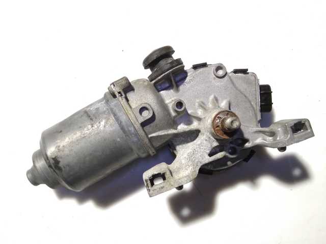 Мотор двірника KD5367340B MAZDA