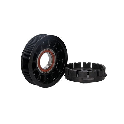 Насос підйому кабіни KP0053 MS GROUP