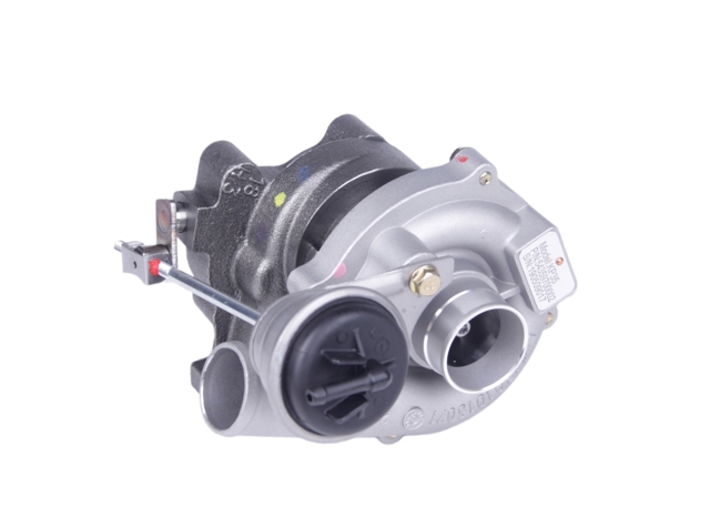 Турбонаддув KP350002TURBO SL TURBO