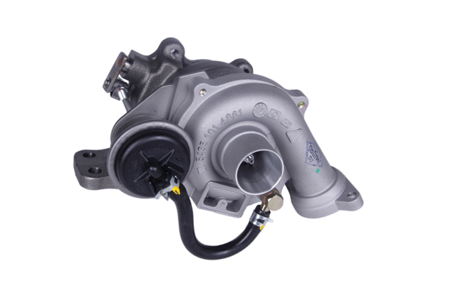 Турбонаддув KP350009TURBO SL TURBO