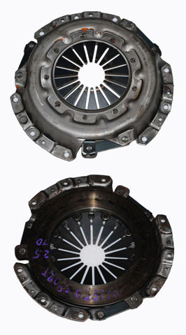Корзина диска зчеплення MN110362 MITSUBISHI
