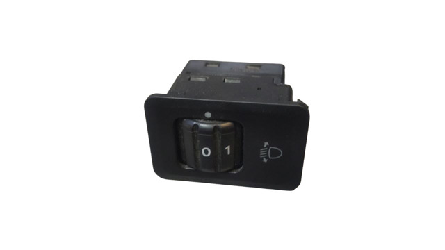 Кнопка коректора фар MR117576 MITSUBISHI