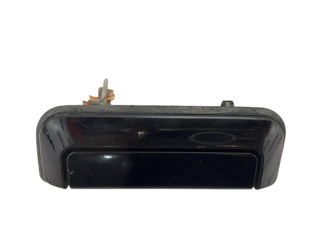 Ручка задніх дверей зовнішня, права MR313836 MITSUBISHI