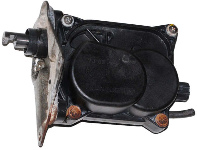 Двигун управління роздавальної коробкою MR446665 MITSUBISHI