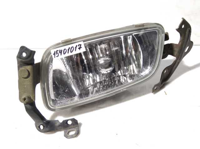 Ліва протитуманна фара MR508189 MITSUBISHI