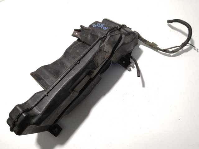 Бачок омивача лобового скла MR515932 MITSUBISHI