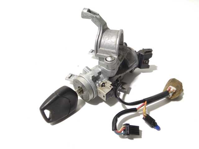 Замок запалювання MR527226 MITSUBISHI