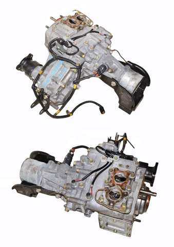 Демультиплікатор коробки передач MR528343 MITSUBISHI