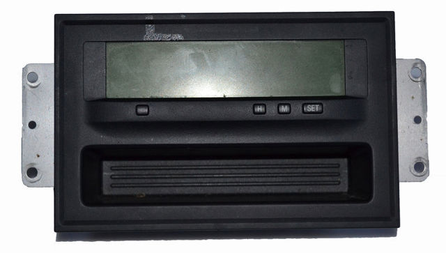 Бортовий комп'ютер MR532881 MITSUBISHI