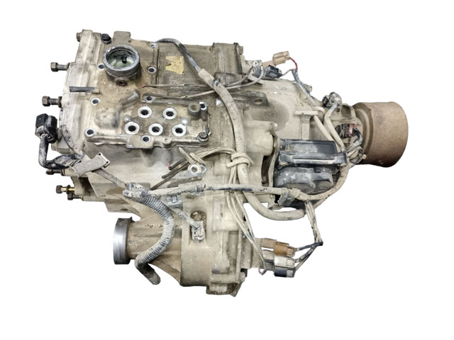 Коробка роздавальна в зборі MR567214 MITSUBISHI