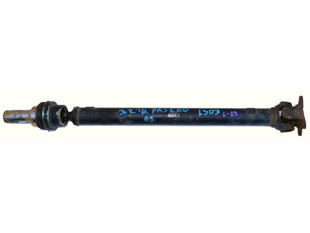 Кардан передній MR580389 MITSUBISHI