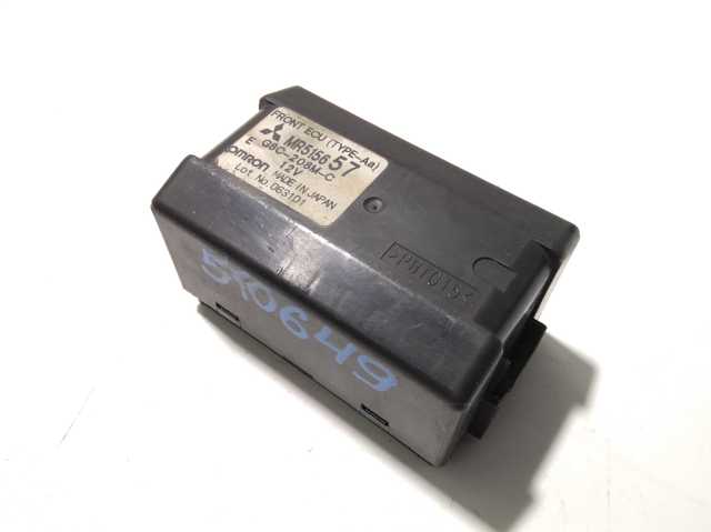 Реле фар передніх MR583210 MITSUBISHI