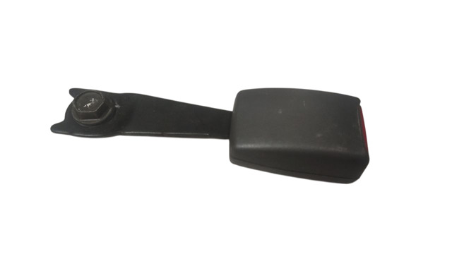 Важіль фіксатора ременя безпеки передній MR610574 MITSUBISHI