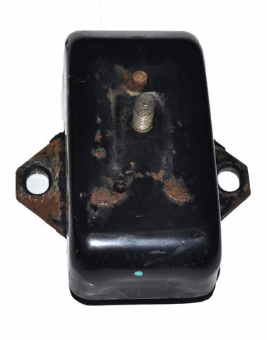 Підвіска двигуна (силового агрегату) MR992670 MITSUBISHI