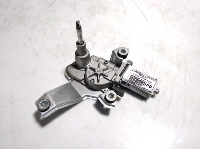Моторчик заднього двірника MS2596002930 FIAT